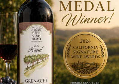 From the Vineyard to the Judges’ Table: But It’s Not Just About the Score