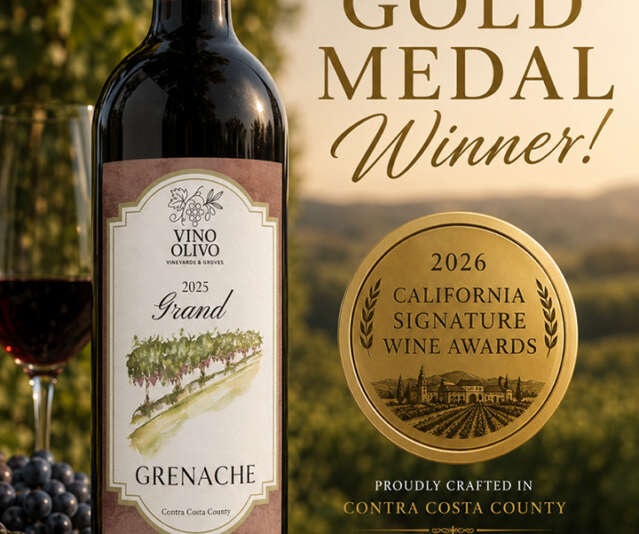 From the Vineyard to the Judges’ Table: But It’s Not Just About the Score
